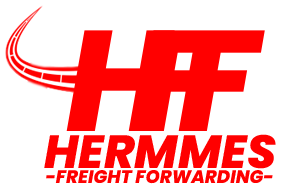 My Hermmes Freight Forwarding